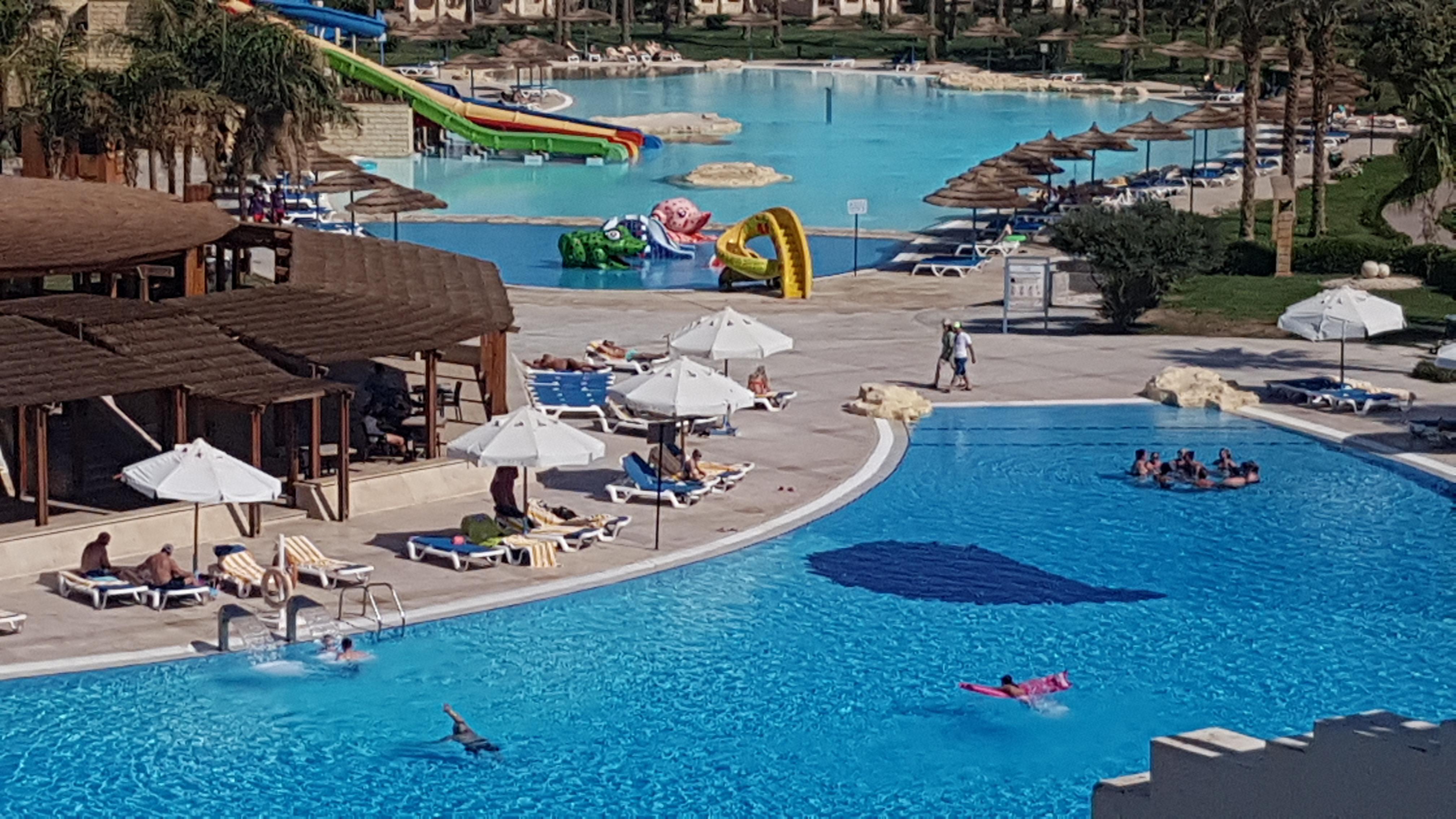 Royal Lagoons Resort & Aqua Park Families And Couples Only Hurghada Luaran gambar