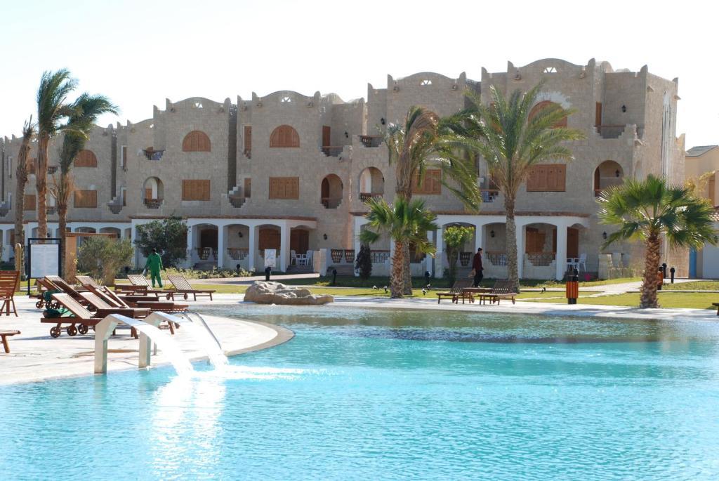 Royal Lagoons Resort & Aqua Park Families And Couples Only Hurghada Luaran gambar